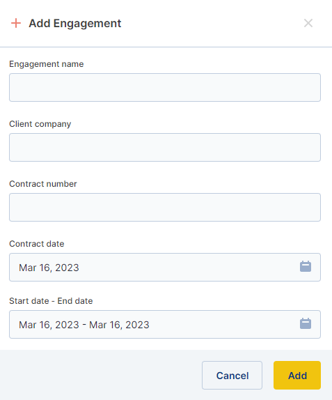 Creating Report Templates